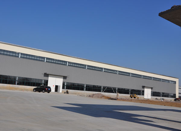 青浦新场外景图二